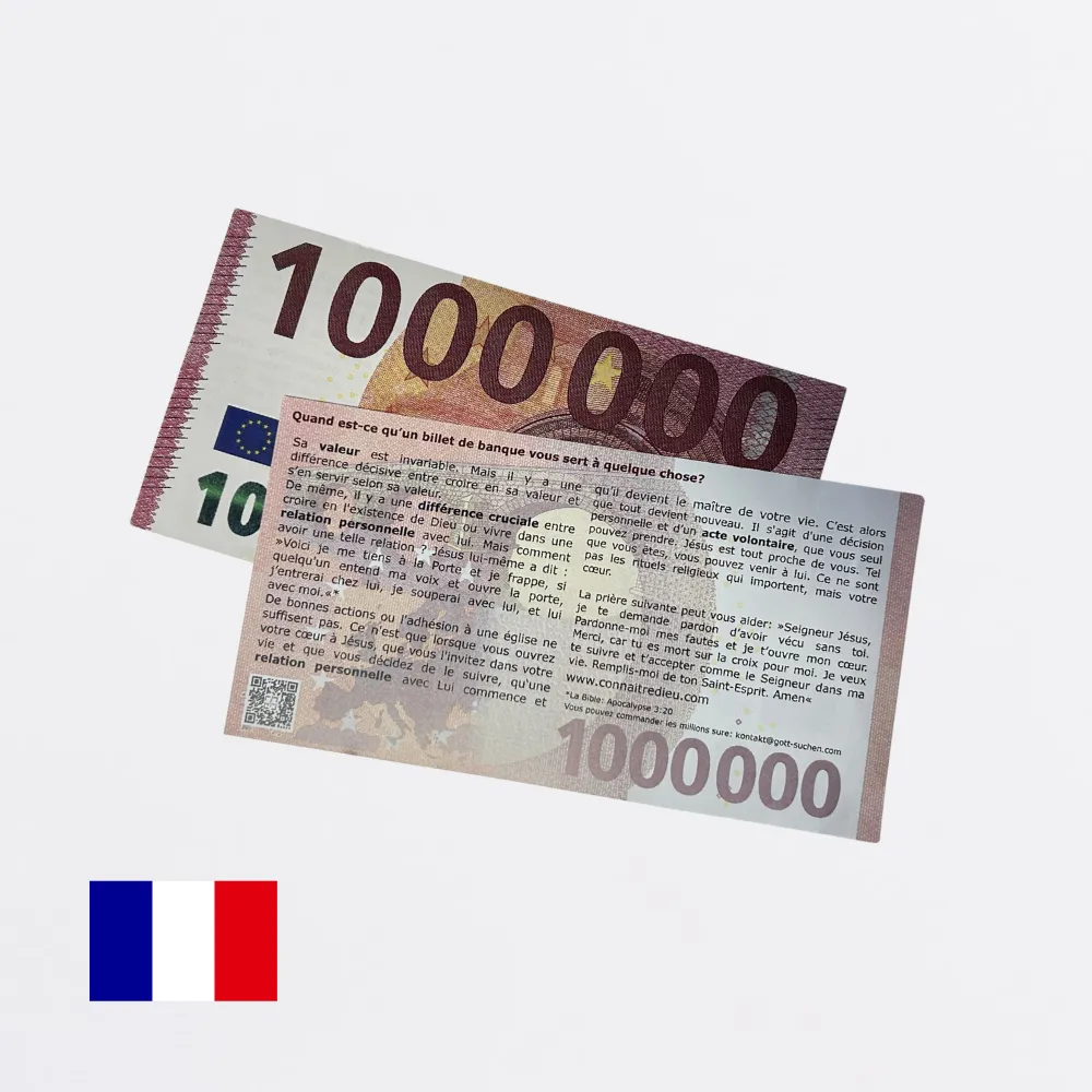 Millionen Euro – für alle Menschen – Bild 3