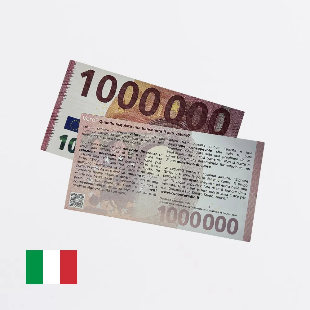 Millionen Euro – für alle Menschen – Bild 4